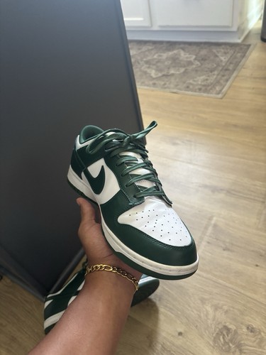 Nike Dunk /worn A Few Times