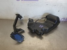 20 Mercedes-benz C300 205 Type Windshield Wash Jug Reservoir 2.0l Engine