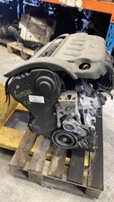 Moteur Citroen C4