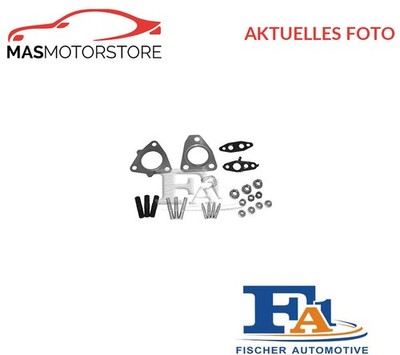 MONTAGESATZ DICHTSATZ TURBOLADER FA1 KT770020 P NEU OE QUALITÄT