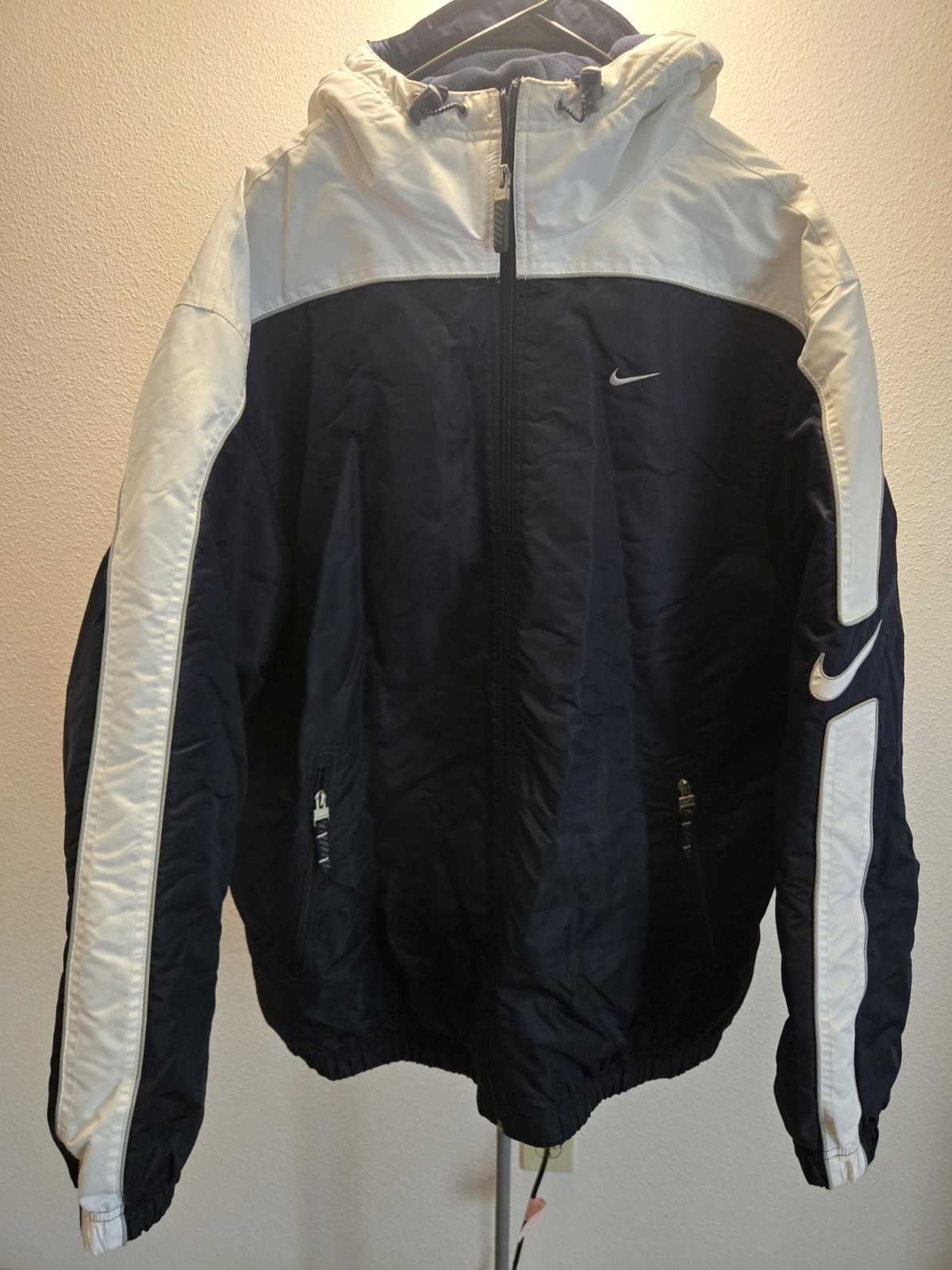 Nike Jacket - image 1