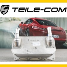 Porsche 911 991.1 /Boxster/Cayman 981 Ölkühler/Wärmetauscher PASM 9A110745010