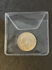 King Edward VII 1908 22ct Gold Full Sovereign