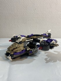 LEGO 70746, NINJAGO Condrai Copter, Helicopter, with instructions