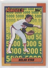 1990 O-Pee-Chee Nolan Ryan #3 HOF 01v6