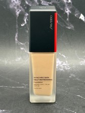 Shiseido Synchro Skin Self Refreshing SPF30 Foundation - 260 Cashmere - 1 oz
