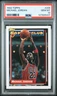 1992 TOPPS #205 MICHAEL JORDAN PSA 10