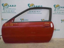 Porte avant et accessoires Honda PRELUDE