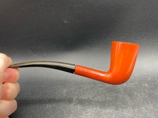 Vintage Hilson Fantasia Meerschaum Lined Tobacco Pipe