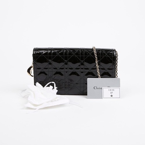 Dior Lady Pouch Shoulder Crossbody Bag 156156960