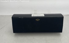 Klipsch HD Theater 500 Center Speaker - Tested