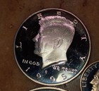 90% Prf 1999S $1 Natl. POW Museum 50c 1982S Wash. 1995S Ken. 10c Prf Clad Roosv. — photo 6