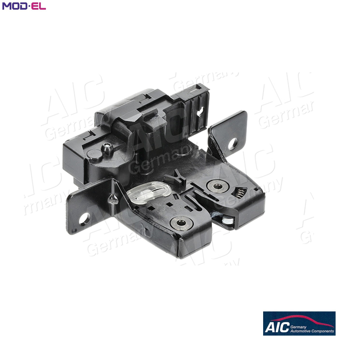 TAILGATE LOCK 56398 FOR RENAULT CLIO/III/EURO/CAMPUS SCENIC/GRAND MODUS 1.5L