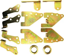 High Lifter Lift Kit 2.5" #HLK700P-52 for Honda Pioneer 700