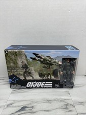 Hasbro GI Joe Classified Series  182 Clayton    Hawk    Abernathy with M.M.S.