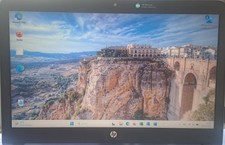 14 HP ProBook 440 G3 i7 2,5GHz 8GB 256GB SSD ...