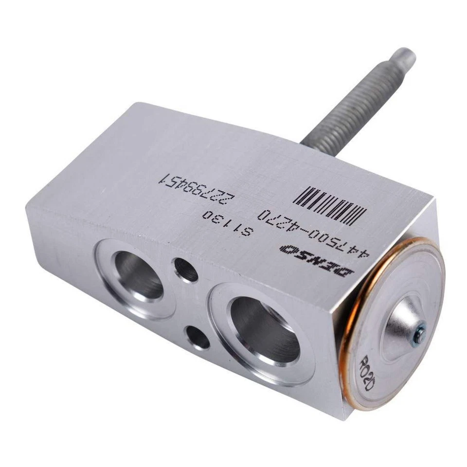 Sedán evaporador aire acondicionado Delco 15-63835 AC para Cadillac CTS ATS 2013-2019 Foto 4 de 4