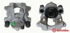 BREMBO Bremssattel Hinten Links passend für MERCEDES-BENZ CLS (C218) Ø42mm F 50