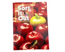 Sort it Out by Kari Jensen Gold