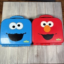 Missing Letter O Sesame Street On the Go Cookie Monster Elmo Alphabet Number