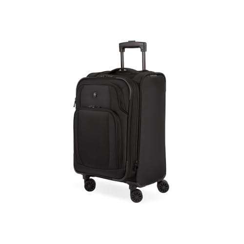 20&rdquo; Spinner Expandable Black