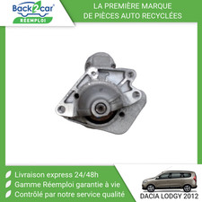 Démarreur Dacia LODGY 