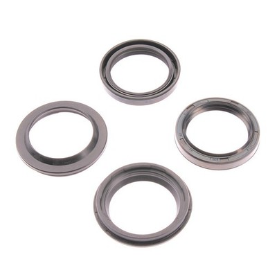 MotoLibre Gabelsimmerringe 41x53x8 (für: Yamaha YZF 600 Thunder Cat 4TV 96-01 )