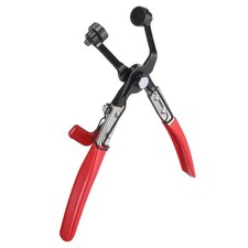 1pcs Hose Clamp Pliers Spring Clips Include Angled Hose Clamp Plier