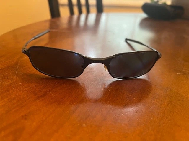 Las mejores ofertas en Oakley E Wire | eBay