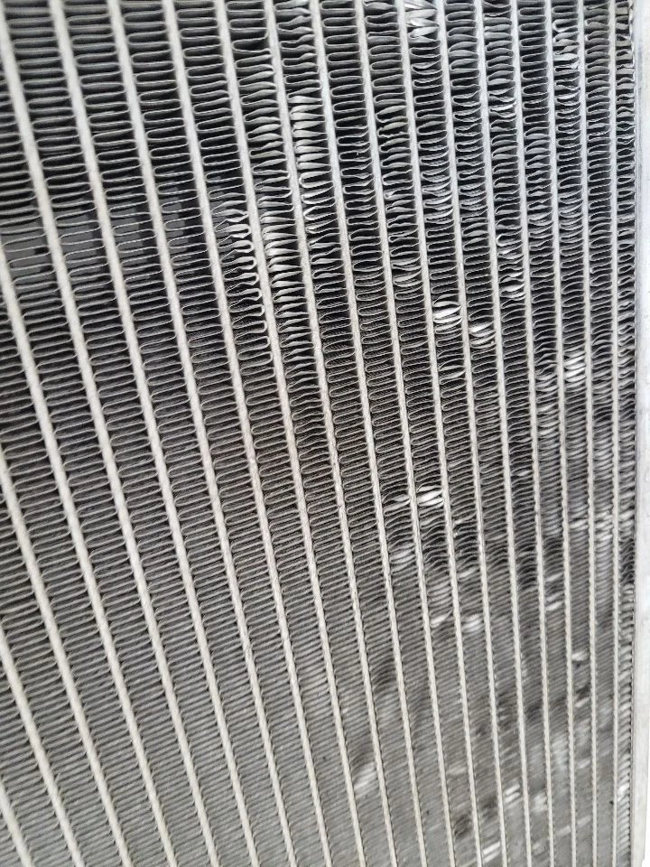 2014-2020 雪佛兰 IMPALA 交流电冷凝器 23305638 14-20 — 第 4/4 张图片