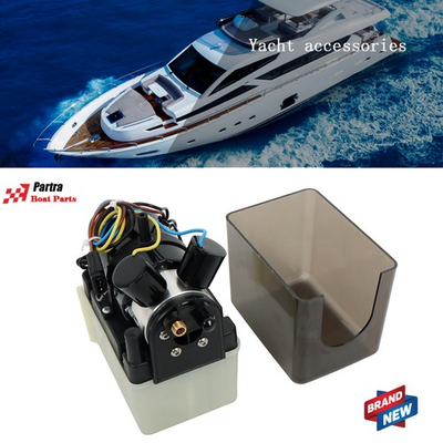 #ad New Marine Hydraulic Power Unit For Bennett Trim Tab V351HPU1 12 Volt Pump $143.40