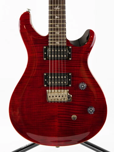 Paul Reed Smith(PRS) SE CE 24 BU (Black Cherry) #GG5wk