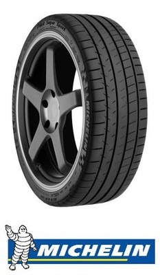 325/30 R21 108Y Michelin Pilot Super Sport* EL