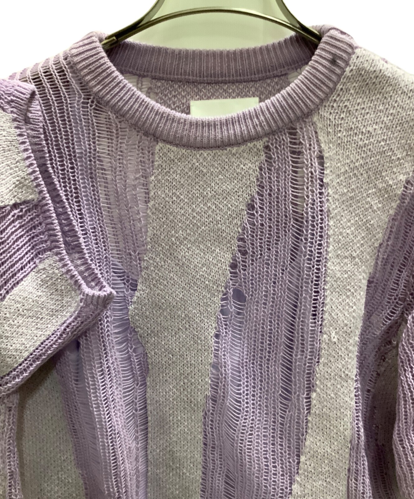 Ameri Mesh cut and sew AMERI 02210161060 Free pur… - image 3