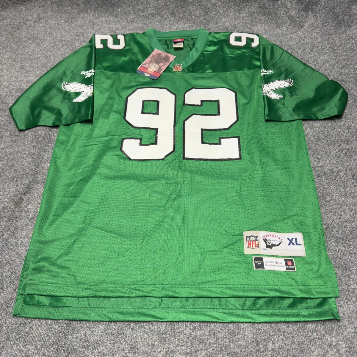 Reggie White NFL Fan Jerseys for sale | eBay