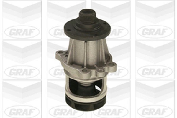 Wasserpumpe MotorküHlung Graf PA431 FüR BMW E36 E34 3Er 5Er Touring 316 318 518-image