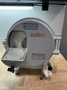 Patterson Brand Ray Foster 10” Dental Model Trimmer 