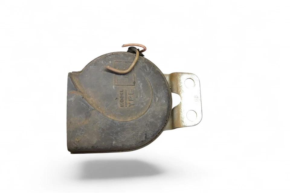 Yamaha Yl1-100 Yl1 100 L1 100 Twin Jet Horn Y238 *2678D Foto 2 de 4