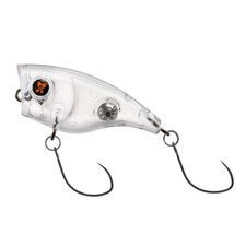 DAIWA Presso Mega Poppin' Bug Clear