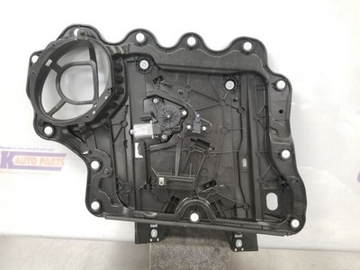 21 FORD EXPLORER TIMBERLINE 4X4 2.3L WINDOW REGULATOR DRIVER FRONT LEFT OEM