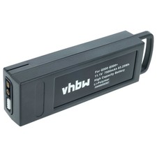 Batería para Yuneec Q500, Q500+, Q500+ Pro 7500 mAh 11,1 V Li-poli