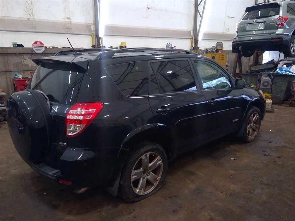 Air Flow Meter Convertible Fits 06-15 LEXUS IS250 6863197 Foto 3 de 4