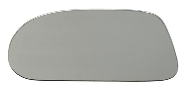 Left BLIC 6102-01-0048P Mirror Glass, exterior mirror for FIAT