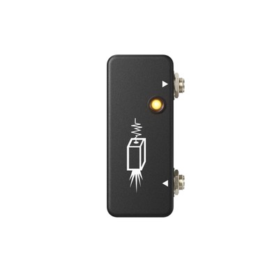 JHS Little Black Buffer Effects Pedal