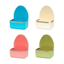 Mangeoire pour lapin pour