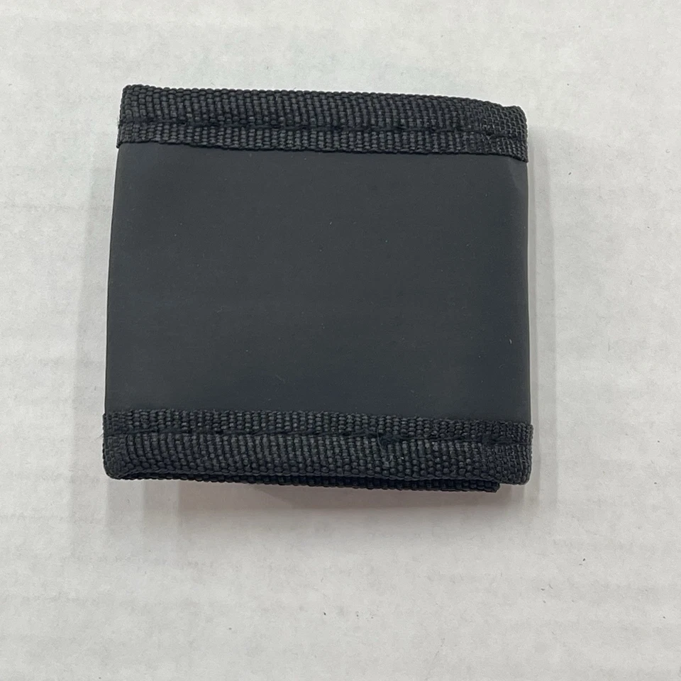 XIT Soft Travel Case Memory Card Storage Wallet Black Foldable SecureDigital - Image 2 of 4