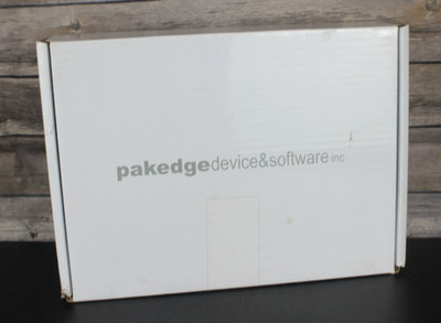 Pakedge WAP 802.11AC 2X2 Dual WK-1 Wireless AP W/BAKPAK Lite (White) -Brand New