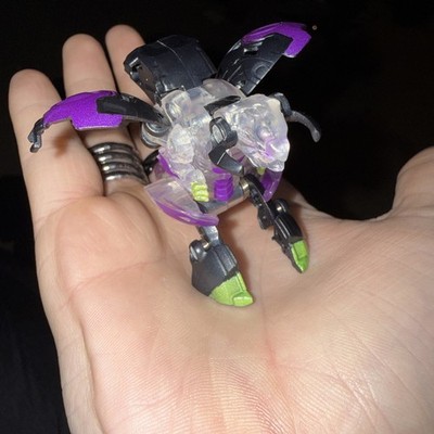 Diamond Bakugan