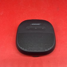 Bose SoundLink Micro Bluetooth Speaker   Black