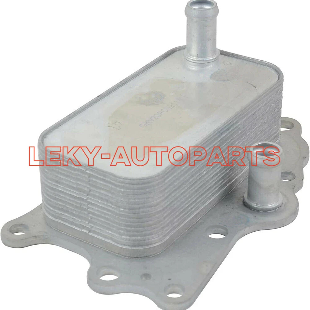 Engine Oil Radiator Cooler 96868256 4820862 25192111 For Chevrolet Captiva C100*